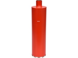 WIERTŁO KORONOWE YATO DO WIERTNICY 122 MM, GWINT 1 1/4" – NA SUCHO I NA MOKRO - YT-60377