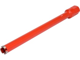 WIERTŁO KORONOWE YATO DO WIERTNICY 32 MM, GWINT 1 1/4" – NA SUCHO I NA MOKRO - YT-60371