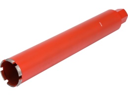 WIERTŁO KORONOWE YATO DO WIERTNICY 52 MM, GWINT 1 1/4" – NA SUCHO I NA MOKRO - YT-60373