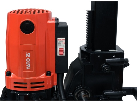 WIERTNICA DIAMENTOWA YATO 2800W ZE STATYWEM - YT-81983