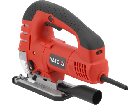 WYRZYNARKA YATO 750W DO DREWNA I METALU - YT-82267