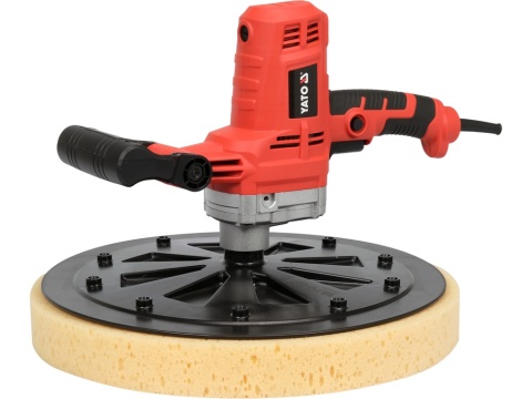 ZACIERACZKA DO TYNKÓW I JASTRYCHU YATO 750W - YT-82330