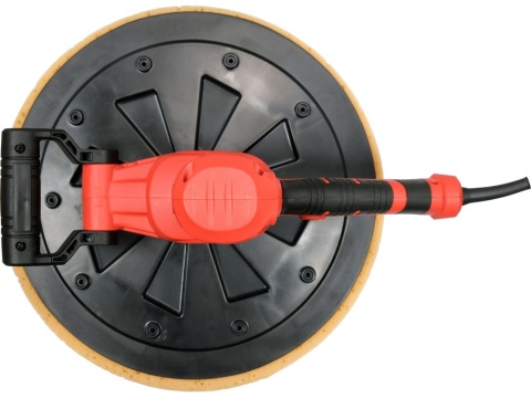 ZACIERACZKA DO TYNKÓW I JASTRYCHU YATO 750W - YT-82330