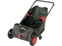 ZBIERACZ DO TRAWY I LIŚCI YATO 53 CM, KOSZ 100 L - YT-86660