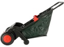 ZBIERACZ DO TRAWY I LIŚCI YATO 53 CM, KOSZ 100 L - YT-86660