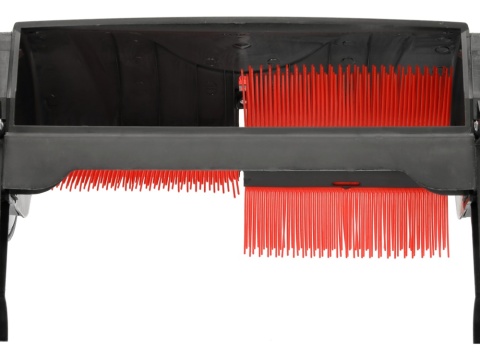 ZBIERACZ DO TRAWY I LIŚCI YATO 53 CM, KOSZ 100 L - YT-86660