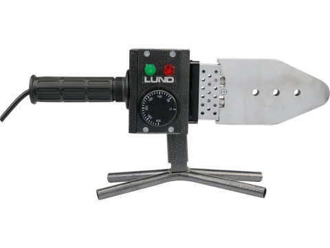 ZGRZEWARKA DO RUR LUND 800 W - 78911