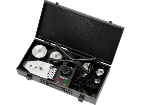 ZGRZEWARKA DO RUR LUND 800 W - 78911