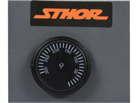 ZGRZEWARKA DO RUR TERMOPLASTYCZNYCH STHOR 1500 W - 78910