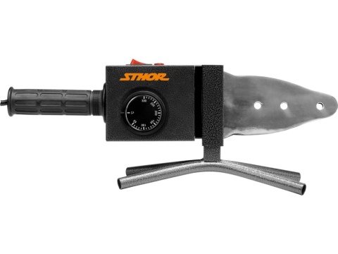 ZGRZEWARKA DO RUR TERMOPLASTYCZNYCH STHOR 750/1500 W - 78912