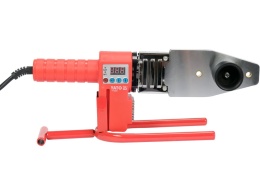 ZGRZEWARKA DO RUR TERMOPLASTYCZNYCH YATO 800 W - YT-82251