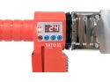 ZGRZEWARKA DO RUR TERMOPLASTYCZNYCH YATO 800 W - YT-82251