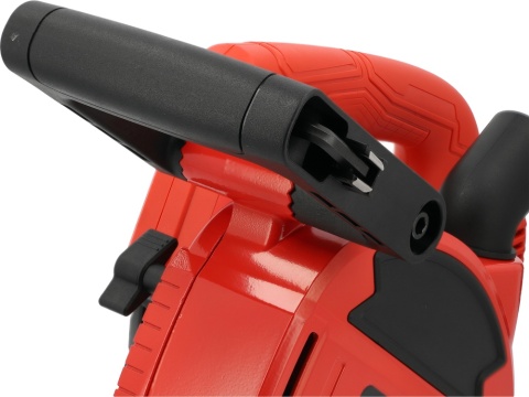 BRUZDOWNICA YATO 1800W 150 MM (W ZESTAWIE 2x TARCZA) - YT-82016