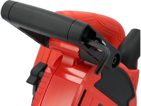 BRUZDOWNICA YATO 1800W 150 MM (W ZESTAWIE 2x TARCZA) - YT-82016