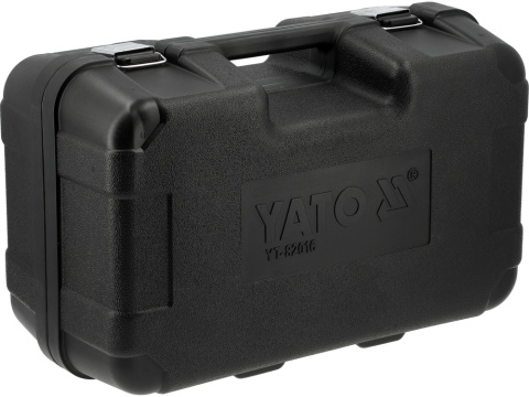 BRUZDOWNICA YATO 1800W 150 MM (W ZESTAWIE 2x TARCZA) - YT-82016