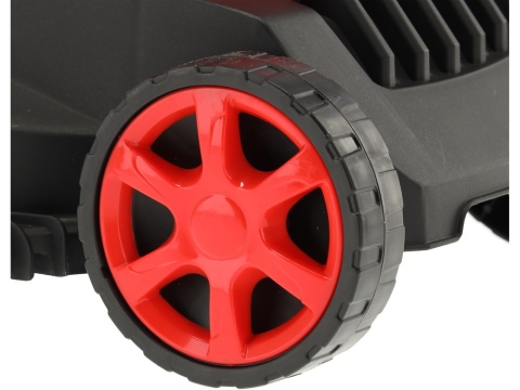 KOSIARKA ELEKTRYCZNA YATO 1200W, SILNIK INDUKCYJNY, 320 MM - YT-852081