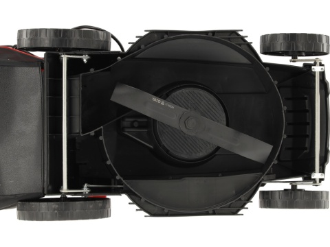 KOSIARKA ELEKTRYCZNA YATO 1600W, SILNIK INDUKCYJNY, 360 MM - YT-852082