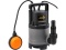 POMPA ZANURZENIOWA DO WODY BRUDNEJ STHOR 400 W - 79781