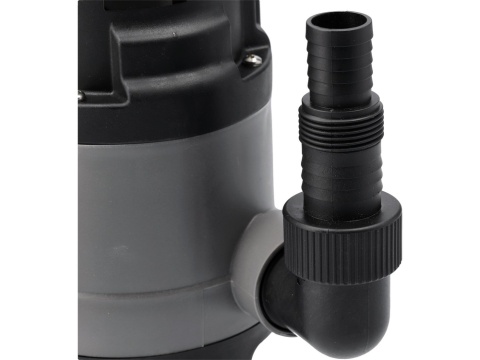 POMPA ZANURZENIOWA DO WODY BRUDNEJ STHOR 600 W - 79783