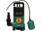 POMPA ZANURZENIOWA FLO DO WODY BRUDNEJ 750W - 79773