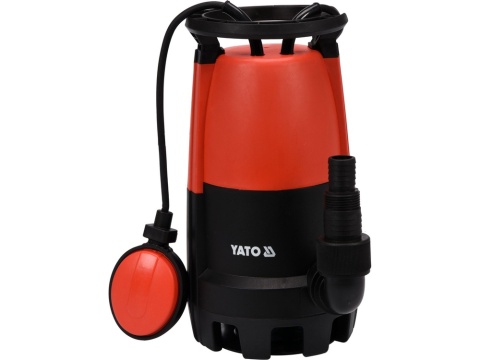 POMPA ZATAPIALNA YATO 400W - YT-85330
