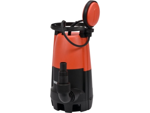 POMPA ZATAPIALNA YATO 400W - YT-85330