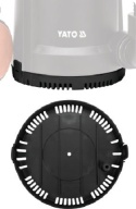 POMPA ZATAPIALNA YATO 400W - YT-85330