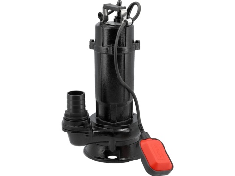 POMPA ŻELIWNA DO ŚCIEKÓW YATO 400W - YT-85349