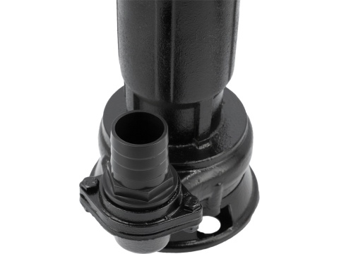 POMPA ŻELIWNA DO ŚCIEKÓW YATO 400W - YT-85349