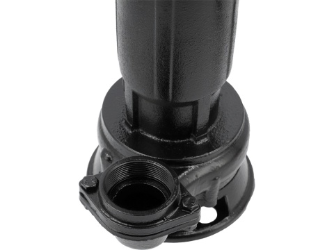 POMPA ŻELIWNA DO ŚCIEKÓW YATO 400W - YT-85349