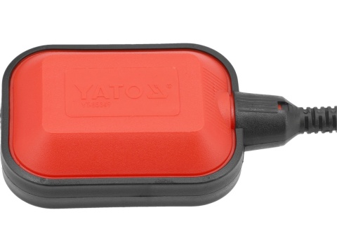 POMPA ŻELIWNA DO ŚCIEKÓW YATO 400W - YT-85349