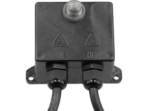 POMPA ŻELIWNA DO ŚCIEKÓW Z ROZDRABNIACZEM YATO 750W - YT-85350