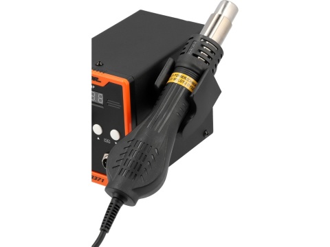 STACJA LUTOWNICZA HOT AIR STHOR 750 W - 79371