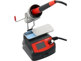 STACJA LUTOWNICZA YATO C245 18V - BEZ AKUMULATORA - YT-82500