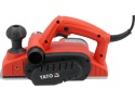 STRUG HEBEL ELEKTRYCZNY YATO 650W 82 MM - YT-82142