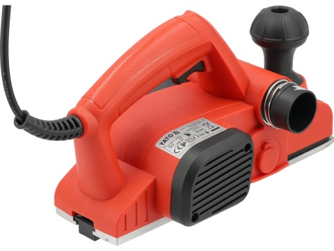 STRUG HEBEL ELEKTRYCZNY YATO 650W 82 MM - YT-82142