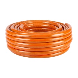 WĄŻ OGRODOWY NEO TOOLS 1/2" x 20 m, 4-WARSTWOWY NEO ECONOMIC - 15-800