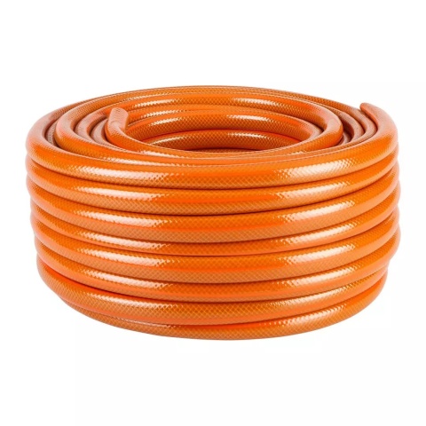 WĄŻ OGRODOWY NEO TOOLS 1/2" x 30 m, 4-WARSTWOWY NEO ECONOMIC - 15-801