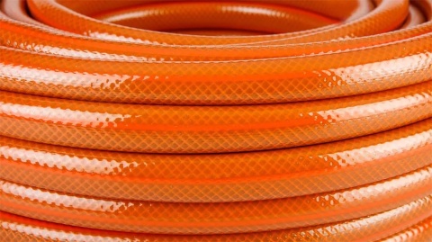 WĄŻ OGRODOWY NEO TOOLS 1/2" x 30 m, 4-WARSTWOWY NEO ECONOMIC - 15-801