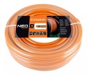 WĄŻ OGRODOWY NEO TOOLS 1/2" x 30 m, 4-WARSTWOWY NEO ECONOMIC - 15-801
