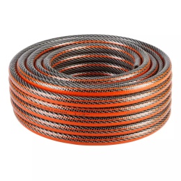 WĄŻ OGRODOWY NEO TOOLS 1/2" x 20 m, 6-WARSTWOWY NEO PROFESSIONAL - 15-840