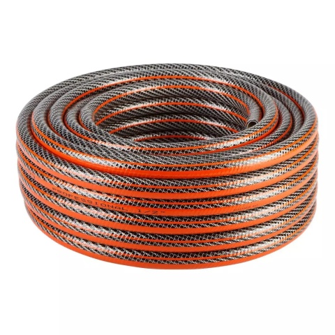 WĄŻ OGRODOWY NEO TOOLS 1/2" x 20 m, 6-WARSTWOWY NEO PROFESSIONAL - 15-840