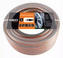 WĄŻ OGRODOWY NEO TOOLS 1/2" x 20 m, 6-WARSTWOWY NEO PROFESSIONAL - 15-840