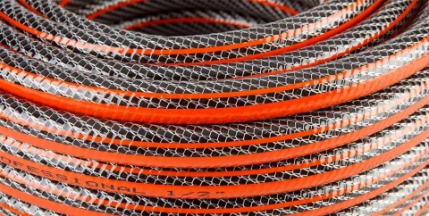 WĄŻ OGRODOWY NEO TOOLS 1/2" x 20 m, 6-WARSTWOWY NEO PROFESSIONAL - 15-840