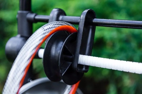 WĄŻ OGRODOWY NEO TOOLS 1/2" x 30 m, 6-WARSTWOWY NEO PROFESSIONAL - 15-841