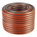 WĄŻ OGRODOWY NEO TOOLS 1/2" x 50 m, 6-WARSTWOWY NEO PROFESSIONAL - 15-842