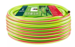WĄŻ OGRODOWY VERTO PROFESSIONAL 30 M, 1/2" - 15G821