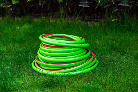 WĄŻ OGRODOWY VERTO PROFESSIONAL 50 M, 1/2" - 15G822