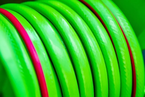 WĄŻ OGRODOWY VERTO PROFESSIONAL 50 M, 1/2" - 15G822