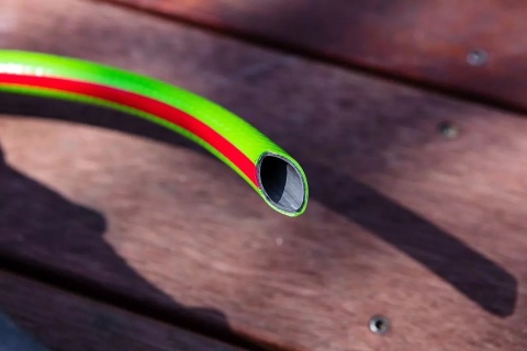 WĄŻ OGRODOWY VERTO PROFESSIONAL 50 M, 1/2" - 15G822